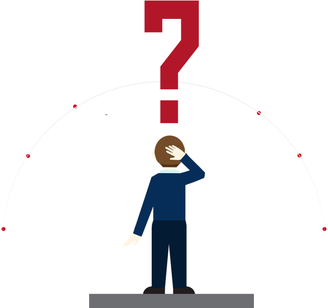 您的疑慮，在這都不是問(wèn)題？