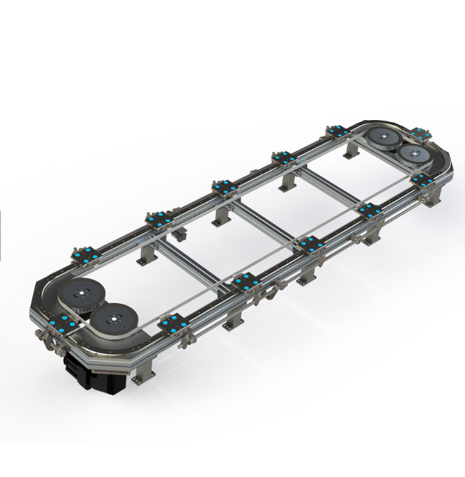 常見的弧形導(dǎo)軌有哪些作用？