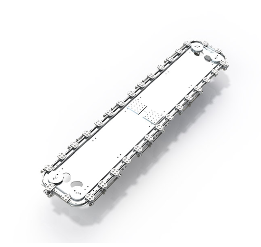 弧形導(dǎo)軌都有哪些產(chǎn)品分類？