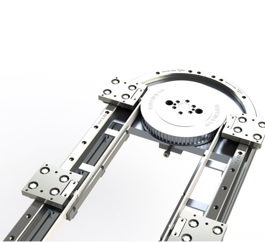 環(huán)型流水線的分類有哪些？