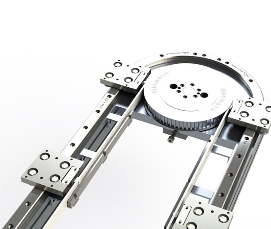 環(huán)形導(dǎo)軌線有哪些驅(qū)動(dòng)方式？