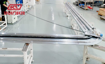 華創(chuàng)力科技：定制 L 型導軌，引領行業(yè)新高度